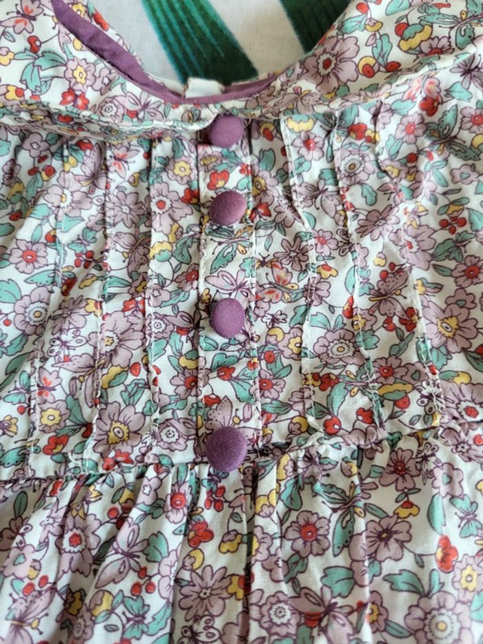 Robe 6mois Sergent - photo numéro 3