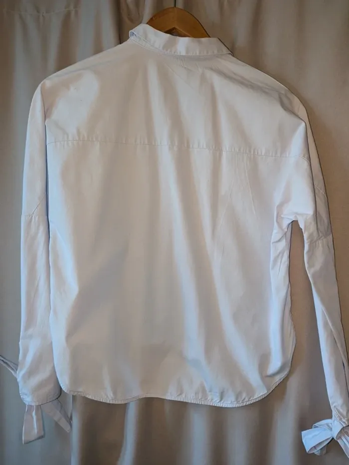 Chemise mango taille xs - photo numéro 3