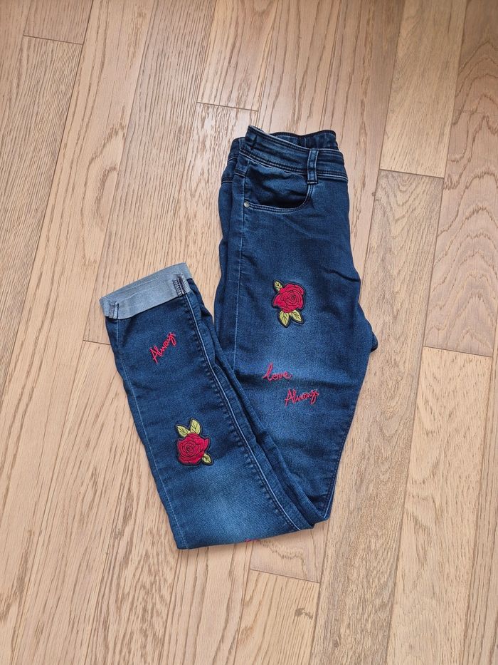 Jean 10 ans Orchestra, TBE 🌹