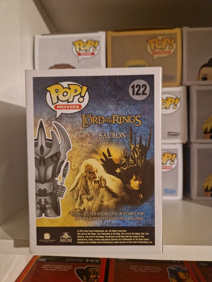 Pop Sauron - photo numéro 3