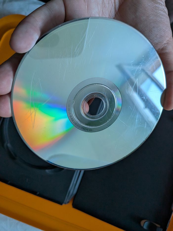 DVD pokemon : Battle frontier Volume 2 - photo numéro 6