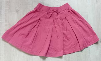 Jupe In extenso 10 ans