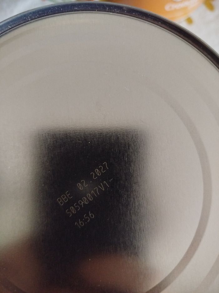 Lot de 2 boîte lait bébé guigoz neufs - photo numéro 4