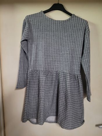 Jolie robe hiver MNG Kids 140