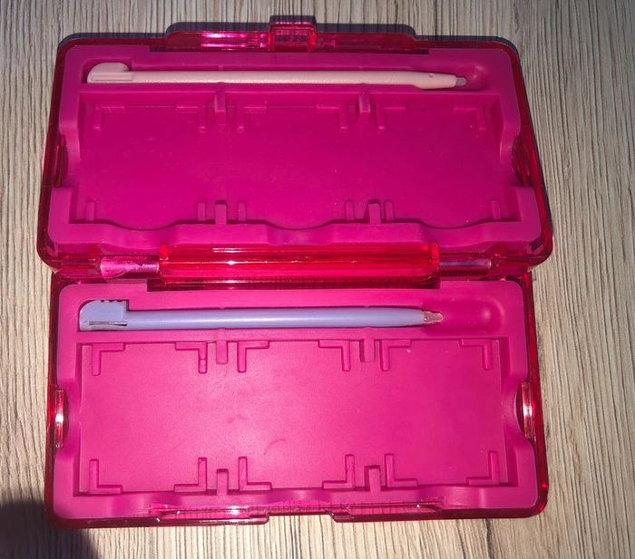 Accessoires pour Nintendo Ds - photo numéro 3
