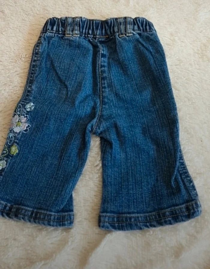 👻jean 3 mois👻 - photo numéro 4