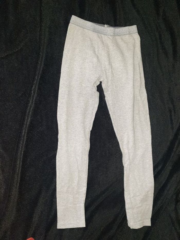 Legging gris