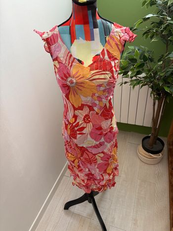 Robe d'été Burton Taille 38