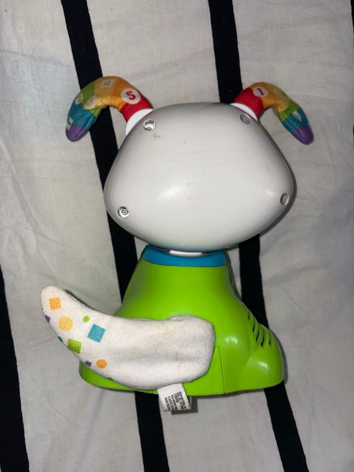 Bebo le chien - photo numéro 2