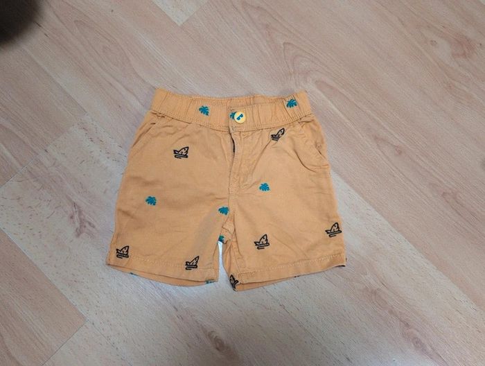 Ensemble tshirt, shirt et sweatshirt bébé garçon 24 mois Sergent Major - photo numéro 9