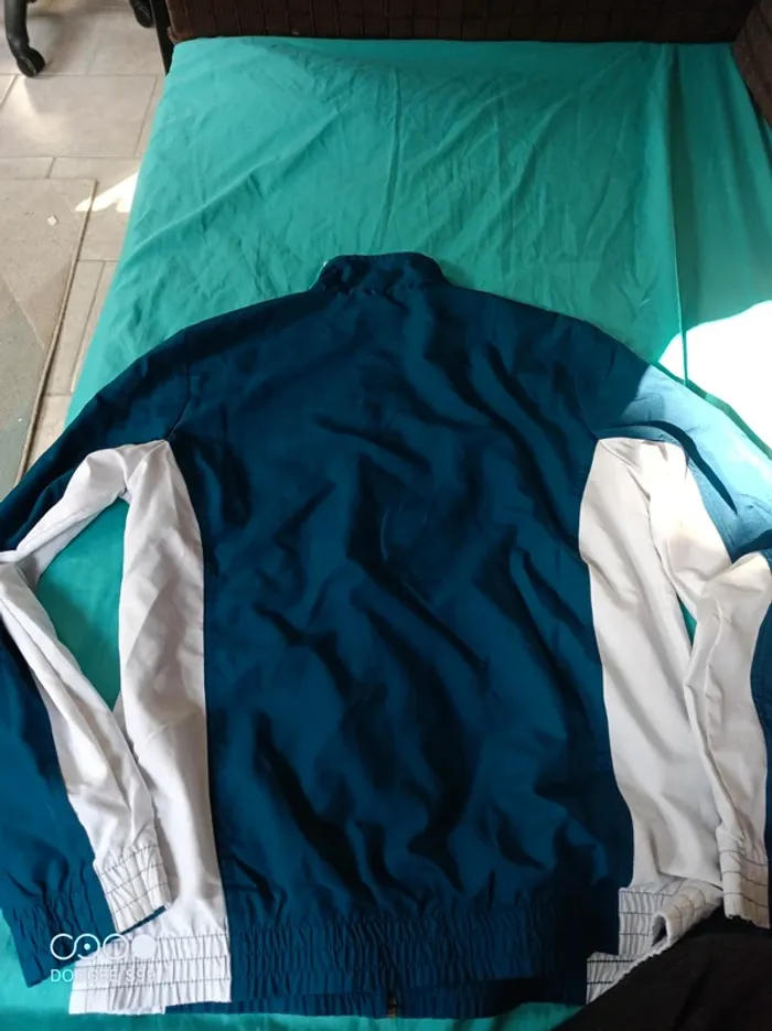 Gilet de survêtement garçon - photo numéro 3