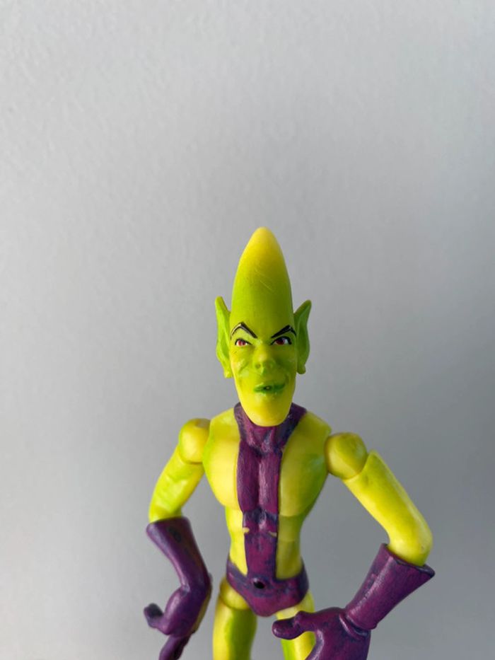 Impossible Man - photo numéro 2