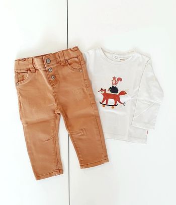 Ensemble Tao/Catimini - 12M