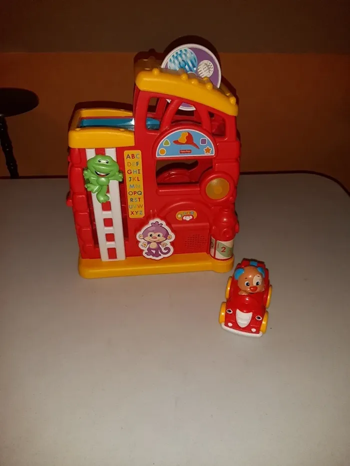 Garage musical