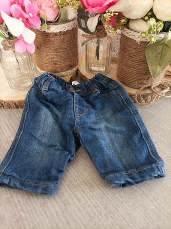 Pantalon bébé garçon