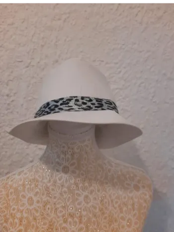 chapeaux taille unique