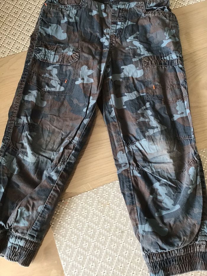 Pantalon 3 ans - photo numéro 2