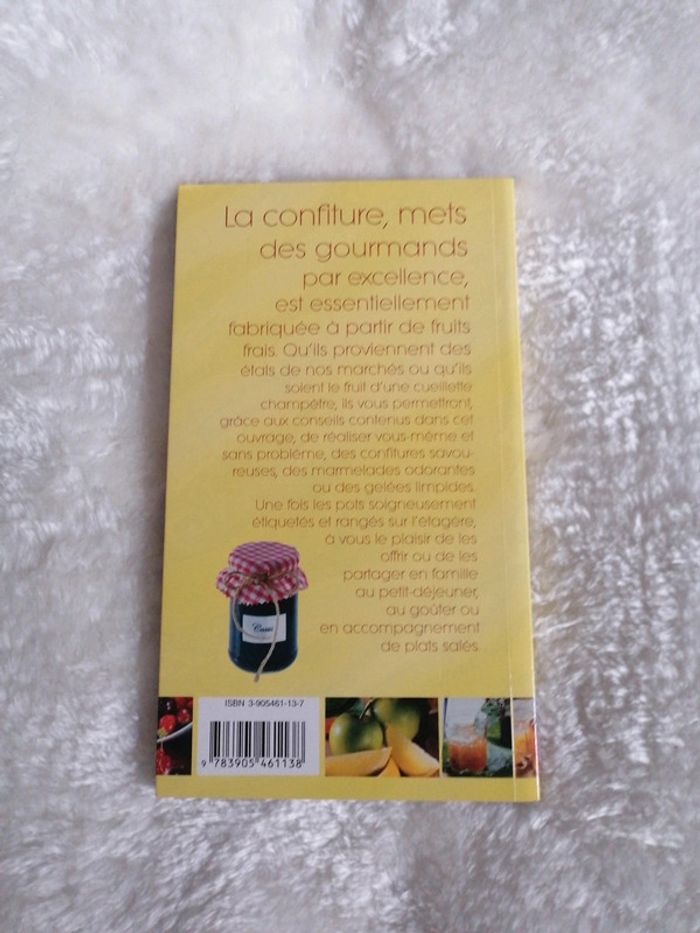 🍒 Les Confitures 🍓 - photo numéro 2