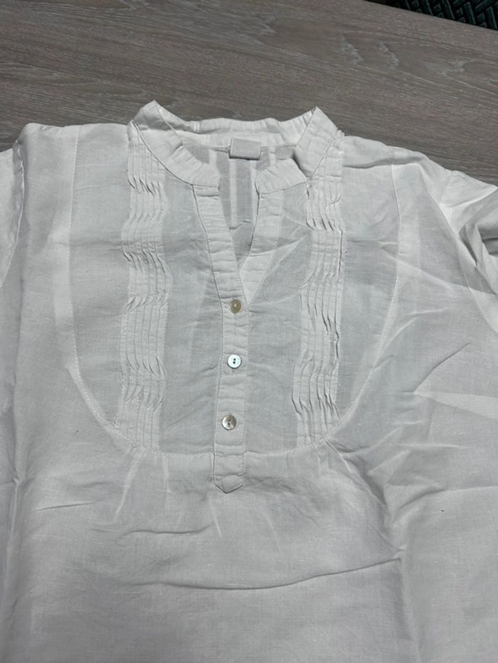 Blouse femme - photo numéro 2