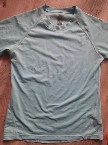 Tee-shirt 'Quechua' taille M