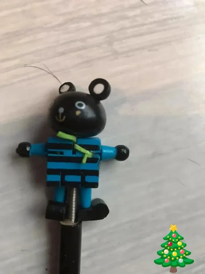 Crayon + Gomme - photo numéro 3