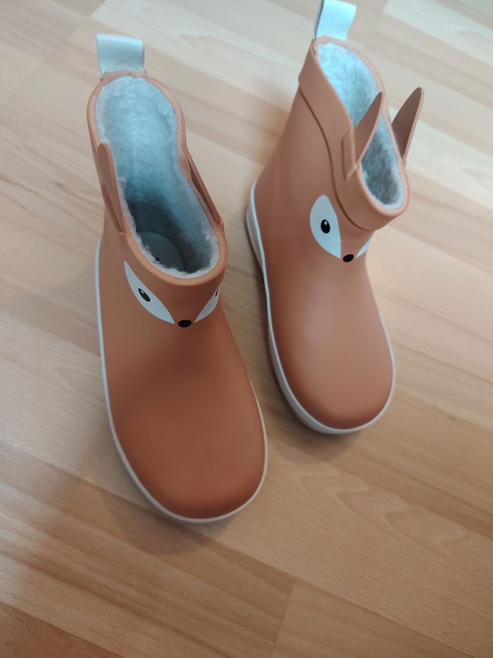 Bottes de pluie mixte - photo numéro 2