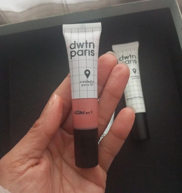 Lot de maquillage - photo numéro 2