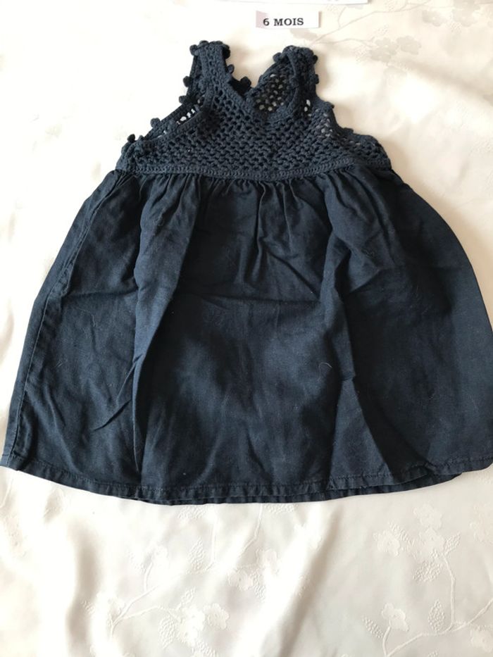 Robe Benetton - photo numéro 3