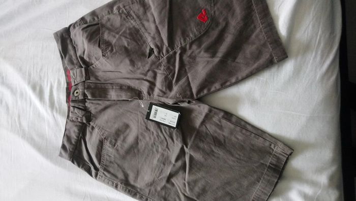 Bermuda homme Erco taille S