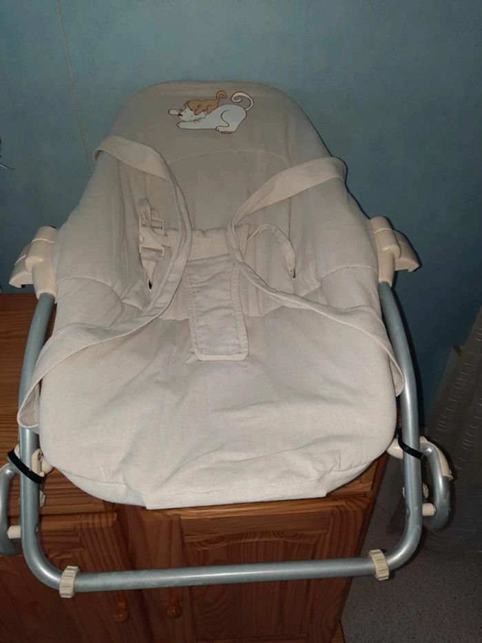 Relax pas d envoi retrait sur Leuze en Hainaut - photo numéro 3