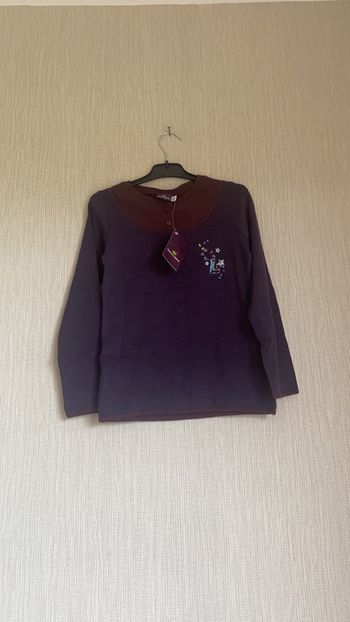 T-shirt Taille 8 ans