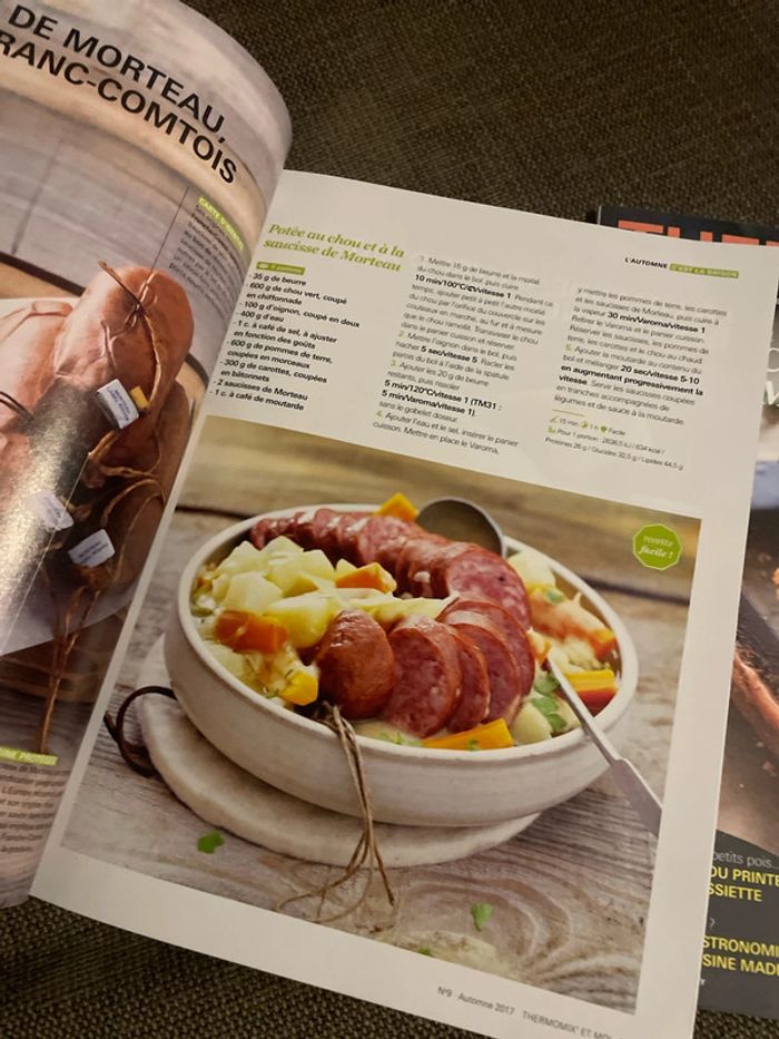 Thermomix et moi - photo numéro 6