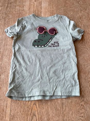 Tee-shirt Kiabi 36 mois