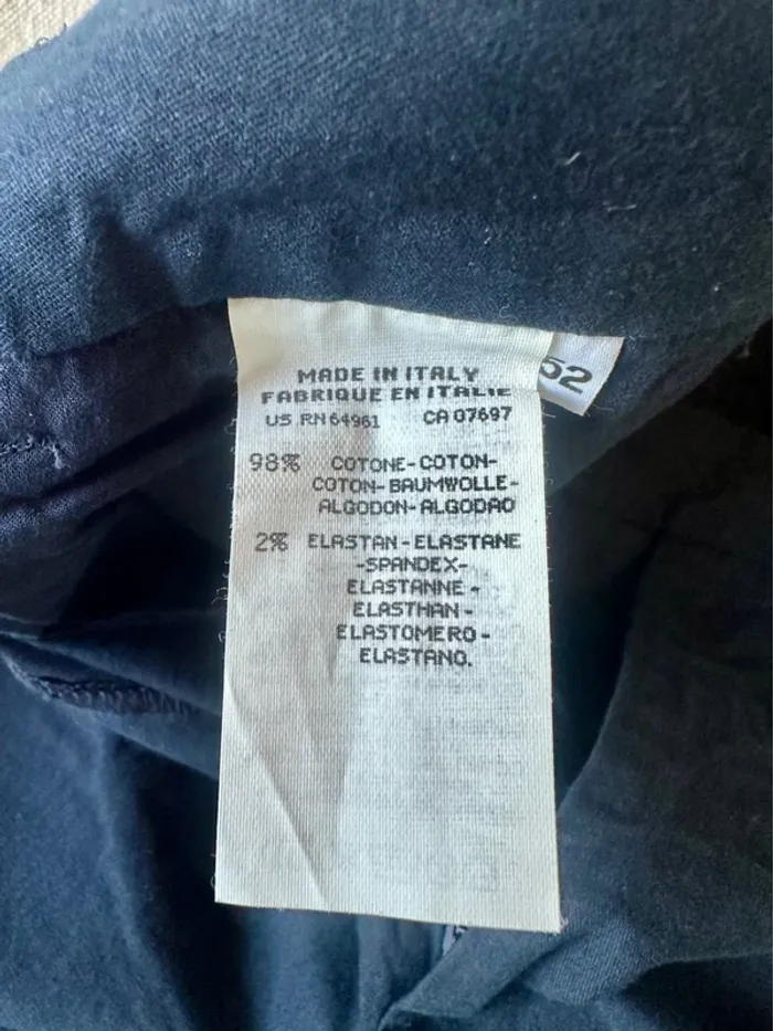 Short Benetton Renault - photo numéro 11