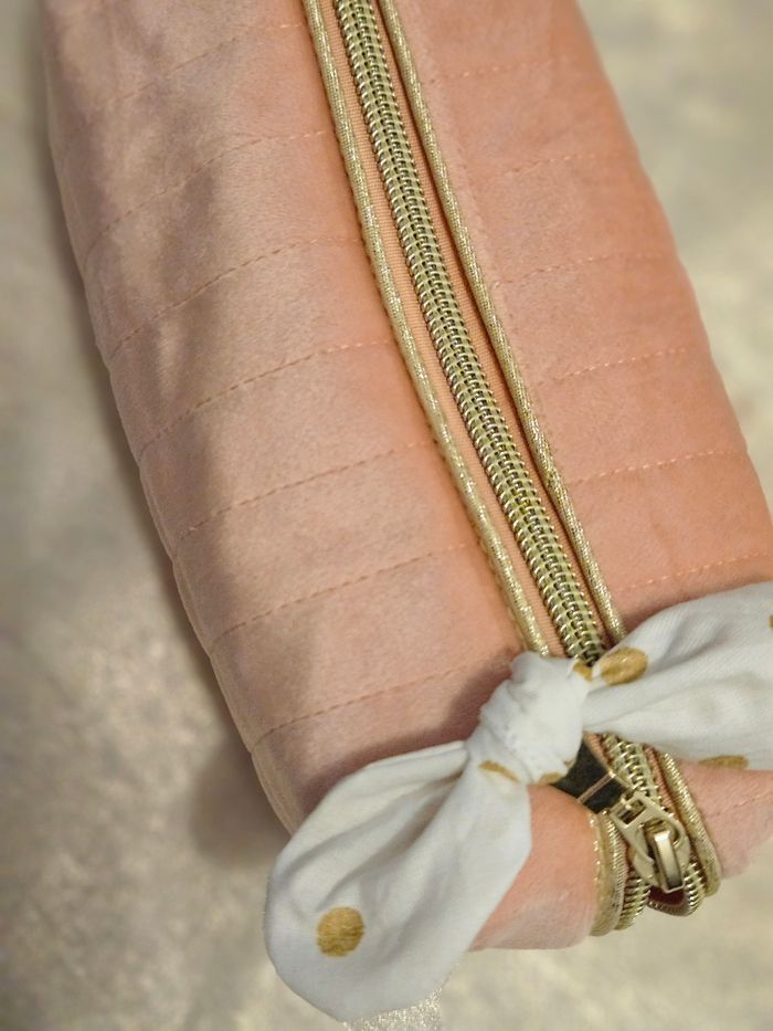 Trousse maquillage - photo numéro 3