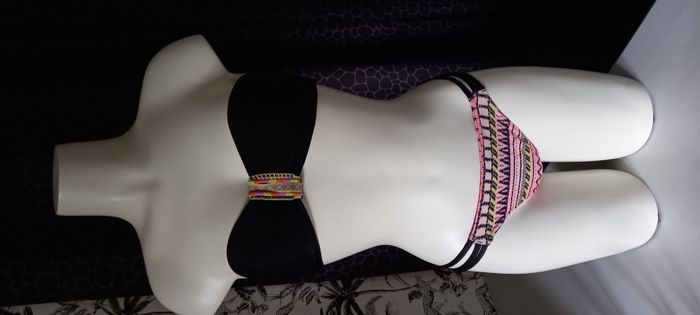 Maillot de bain Darjeeling
