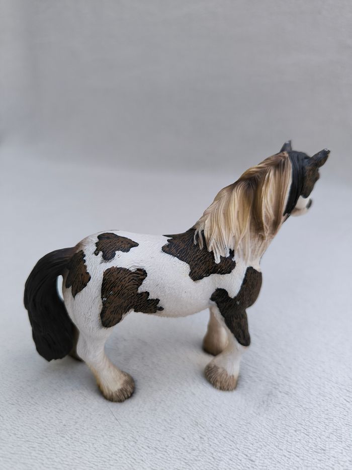Étalon Tinker Schleich - photo numéro 3