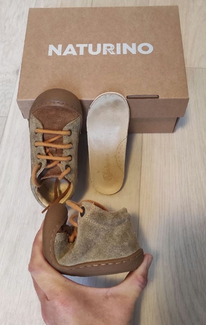 Bottines souples - photo numéro 3