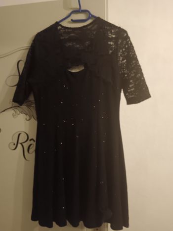 Robe de soirée