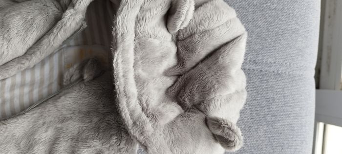 Combinaison bébé hiver - photo numéro 4