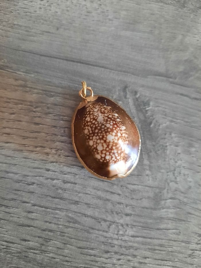 Pendentif