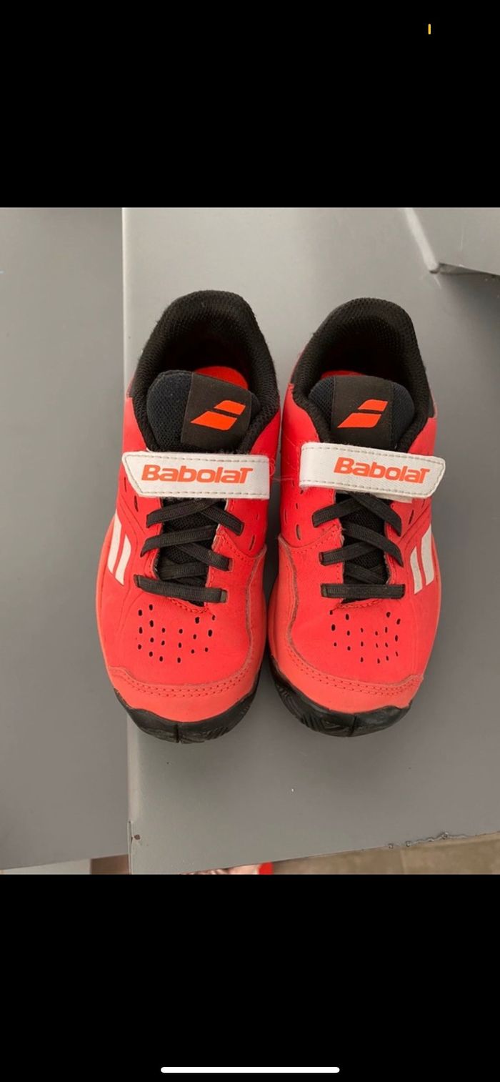 Chaussures babolat