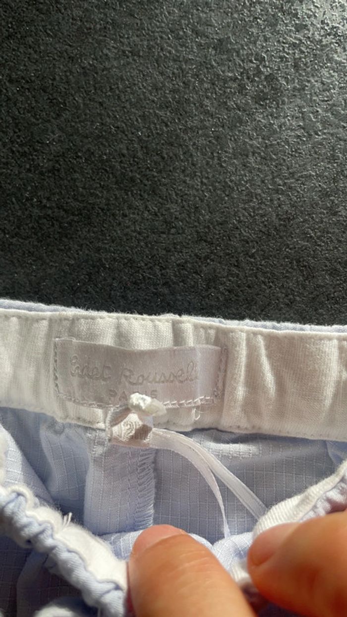 Short - photo numéro 2