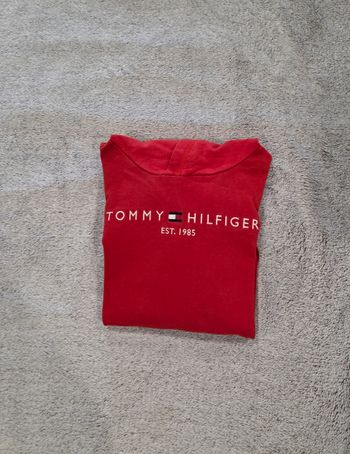 Sweat Tommy Hilfiger