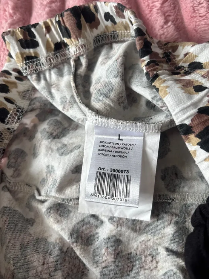 Pyjama femme - photo numéro 6