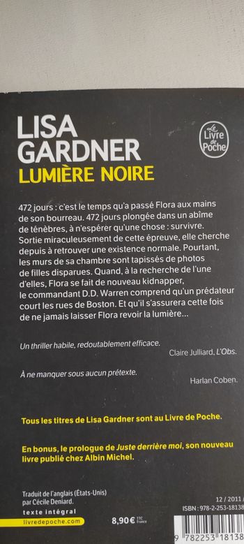 Livre