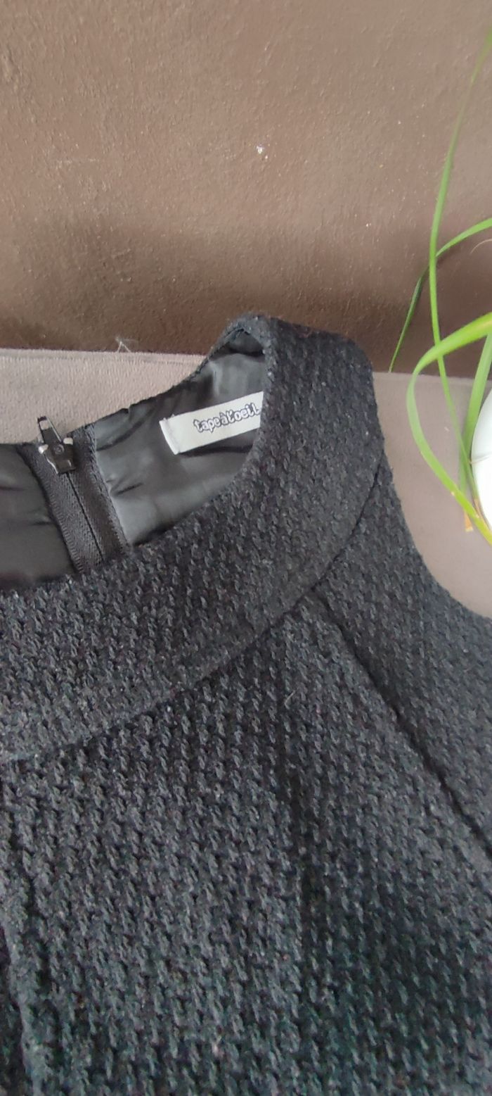 Robe 3 ans TAO - photo numéro 3