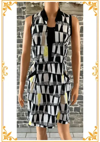 Robe " Mado et les autres" 👗