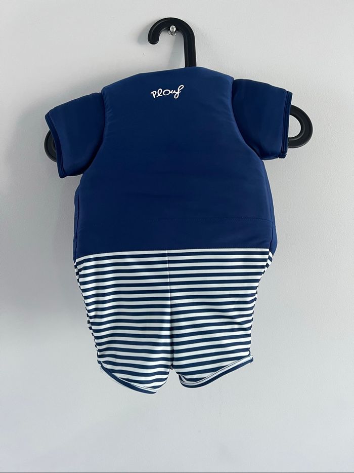 Combinaison plouf t2 - photo numéro 2