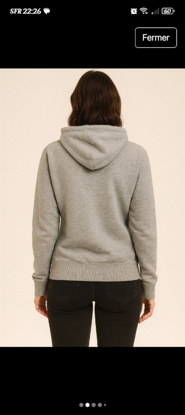 Sweat nike - photo numéro 2